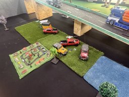 Sommerfest des MSC Braunschweig 2026
